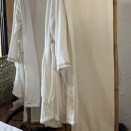 Glamping Almendros *