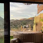 Glamping Almendros * Málaga