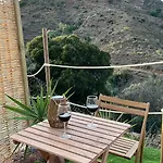 Campeggio Glamping Almendros