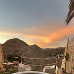 Campeggio Glamping Almendros