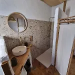 Campeggio Glamping Almendros