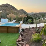 Glamping Almendros * Málaga