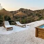 Glamping Almendros Campeggio *