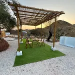 Glamping Almendros Campeggio *