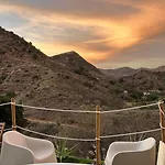 Campeggio Glamping Almendros Málaga