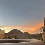 Glamping Almendros * Málaga