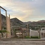 Glamping Almendros