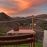 Glamping Almendros *