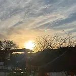 Glamping Almendros Campeggio Málaga