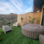 Glamping Almendros Campeggio